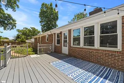218 Crestwood Drive, Greenville, SC 29609 - Photo 33
