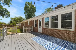 218 Crestwood Dr, Greenville, SC 29609 - Photo 33