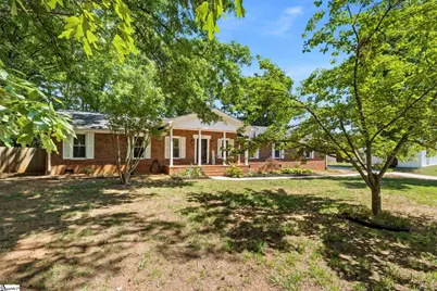 218 Crestwood Drive, Greenville, SC 29609 - Photo 3