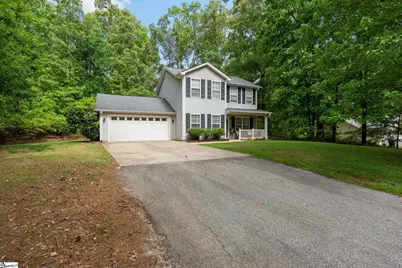 117 Zippo Pine Drive, Williamston, SC 29697 - Photo 3