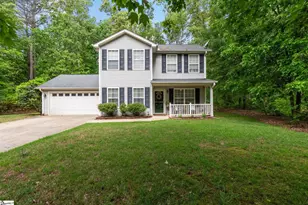 117 Zippo Pine Dr, Williamston, SC 29697 - Photo 1