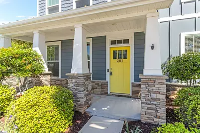 201 Wicker Park Avenue, Greer, SC 29651 - Photo 3