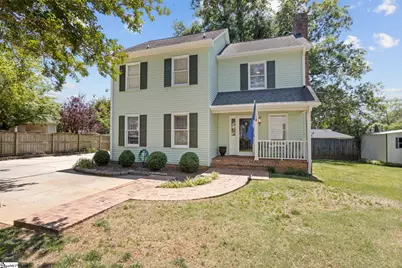 410 Parkins Mill Road, Greenville, SC 29607 - Photo 1