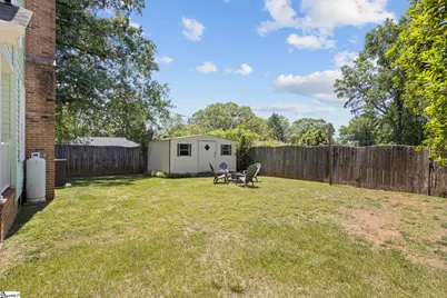 410 Parkins Mill Road, Greenville, SC 29607 - Photo 25
