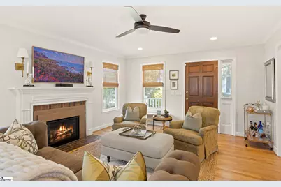 410 Parkins Mill Road, Greenville, SC 29607 - Photo 7