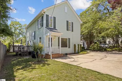 410 Parkins Mill Road, Greenville, SC 29607 - Photo 27