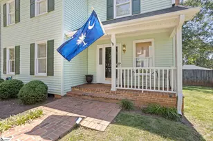 410 Parkins Mill Rd, Greenville, SC 29607 - Photo 3
