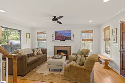 410 Parkins Mill Road, Greenville, SC 29607 - Photo 5