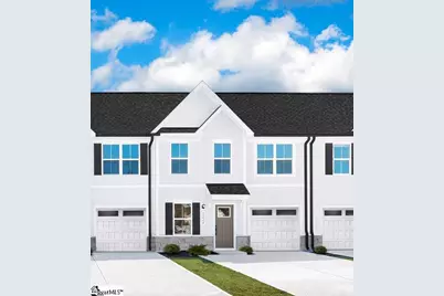 643 Cold Springs Road, Anderson, SC 29621 - Photo 1