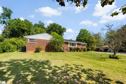 206 Greenbriar Drive, Simpsonville, SC 29680 - Photo 3