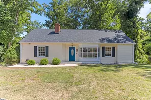 137 Cleveirvine Ave, Greenville, SC 29607 - Photo 1
