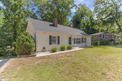 137 Cleveirvine Avenue, Greenville, SC 29607 - Photo 3