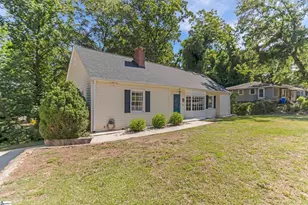 137 Cleveirvine Ave, Greenville, SC 29607 - Photo 3
