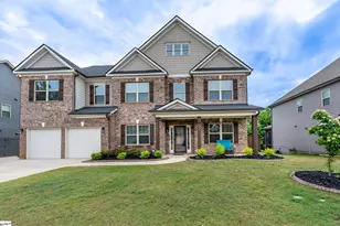 15 Foxmoor Ct, Simpsonville, SC 29680 - Photo 1