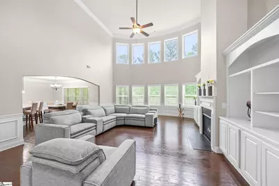 15 Foxmoor Court, Simpsonville, SC 29680 - Photo 5