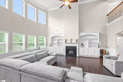 15 Foxmoor Court, Simpsonville, SC 29680 - Photo 3