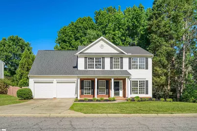 8 Stapleford Park Drive, Greenville, SC 29607 - Photo 1