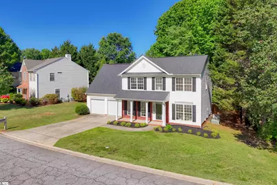 8 Stapleford Park Drive, Greenville, SC 29607 - Photo 3