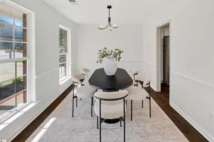 8 Stapleford Park Dr, Greenville, SC 29607 - Photo 5