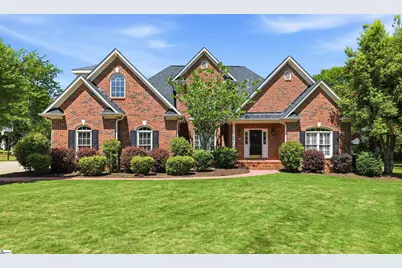 6 Chilton Place, Greer, SC 29650 - Photo 1