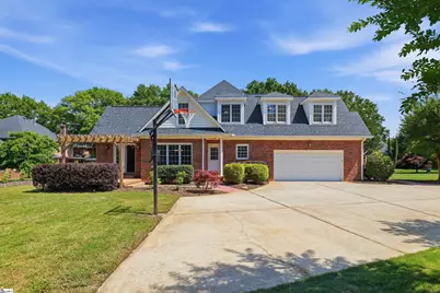 6 Chilton Place, Greer, SC 29650 - Photo 5