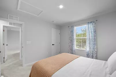 520 Mills Hill Way, Greenville, SC 29605 - Photo 27