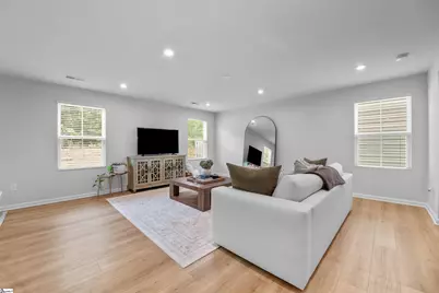 520 Mills Hill Way, Greenville, SC 29605 - Photo 7