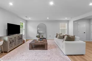 520 Mills Hill Wy, Greenville, SC 29605 - Photo 5