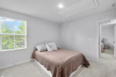 520 Mills Hill Way, Greenville, SC 29605 - Photo 29