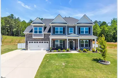 153 Juniper Hill Drive, Easley, SC 29642 - Photo 1