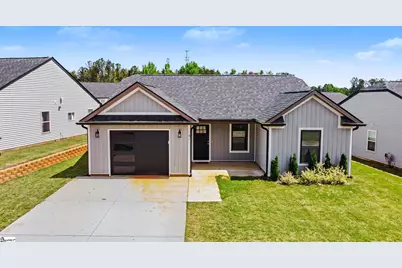 91 Sunrise Road, Spartanburg, SC 29302 - Photo 31