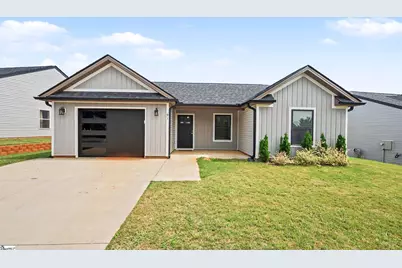 91 Sunrise Road, Spartanburg, SC 29302 - Photo 3