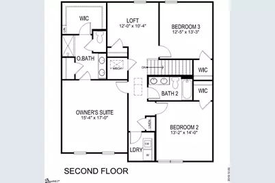 1612 Castlen Court, Piedmont, SC 29673 - Photo 13