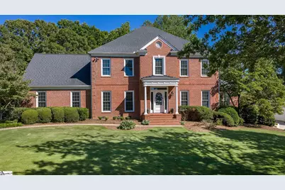 117 Thornblade Boulevard, Greer, SC 29650 - Photo 1