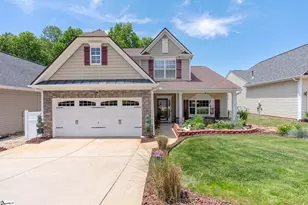 102 Seattle Slew Ln, Greenville, SC 29617 - Photo 1