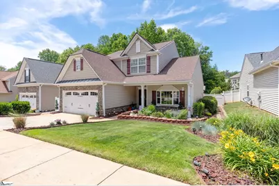 102 Seattle Slew Lane, Greenville, SC 29617 - Photo 3
