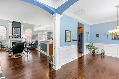 102 Seattle Slew Lane, Greenville, SC 29617 - Photo 7