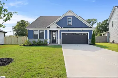 164 Laurel Oak Drive, Anderson, SC 29621 - Photo 1