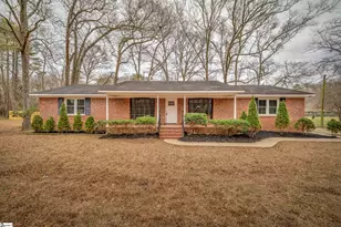 17 Riverview Cir, Greenville, SC 29611 - Photo 1