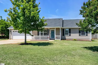 331 Bright Farm Road, Duncan, SC 29334 - Photo 1