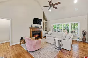 32 Arbor Glen Ct, Taylors, SC 29687 - Photo 11