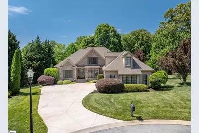 32 Arbor Glen Court, Taylors, SC 29687 - Photo 3