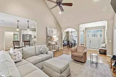 32 Arbor Glen Court, Taylors, SC 29687 - Photo 13