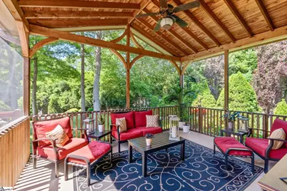 32 Arbor Glen Court, Taylors, SC 29687 - Photo 37