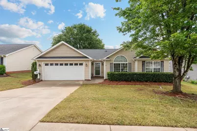 110 Feldspar Lane, Greer, SC 29650 - Photo 1