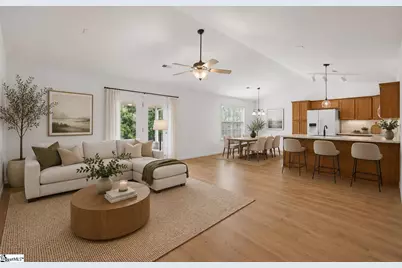 110 Feldspar Lane, Greer, SC 29650 - Photo 9