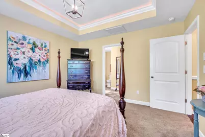 1208 Rosabella Lane, Greer, SC 29651 - Photo 9