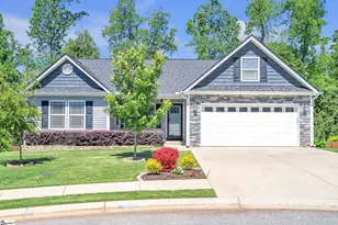 1208 Rosabella Ln, Greer, SC 29651 - Photo 1