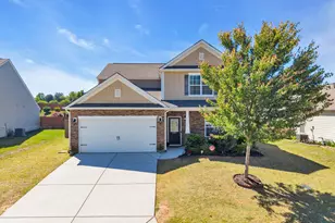 209 Hartwood Lake Ln, Greer, SC 29650 - Photo 1
