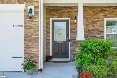 209 Hartwood Lake Lane, Greer, SC 29650 - Photo 3